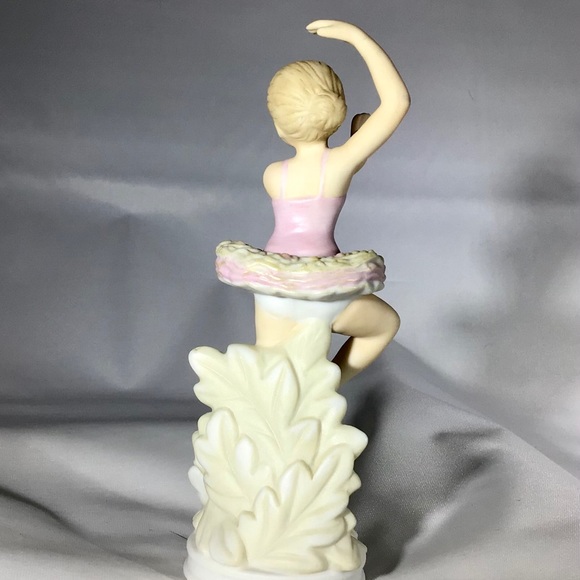 Lefton “The Christopher Collection” hand painted - Picture 6 of 15